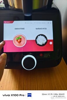 Monsieur Cuisine smart - 4
