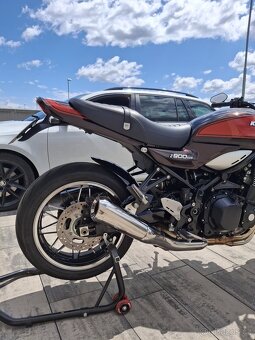 Kawasaki z900 rs - 4
