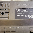 Radio Cassette Recorder First - 4