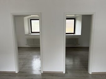 Pronájem výrobních a skladovacích prostor Termesivy, Havlíč - 4
