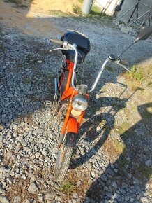Babetta 210 - 4
