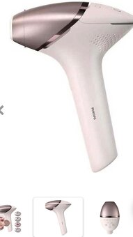 Philips BRI977/00 IPL EPILATOR PHILIPS - 4