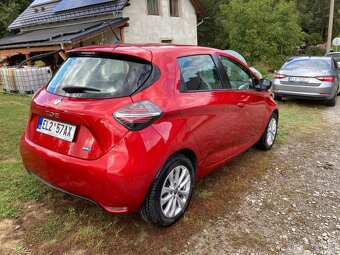 Renault Zoe - 4
