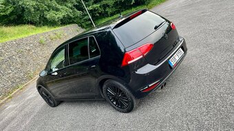 Golf 7 - 4