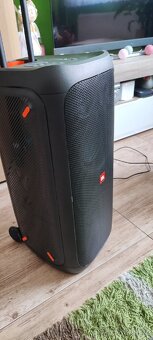 JBL partybox 310 - 4