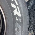 315/70R22,5 - 4