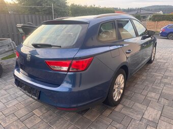 SEAT LEON FR 2015 1.4 TSI 92kw - 4