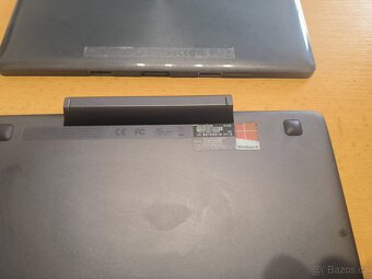 Notebook Asus tablet - 4