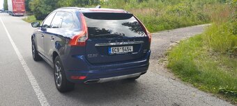 Volvo XC60 - 4