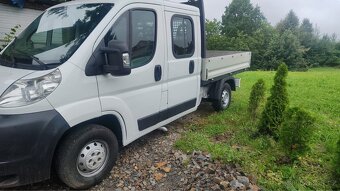 Fiat Ducato 2.3 JTD - 4
