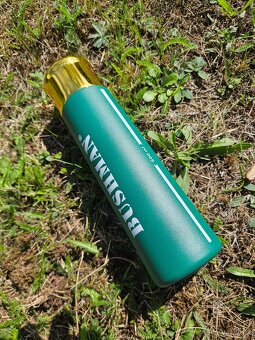 Nová kvalitní termoska Bushman Ammo - 4