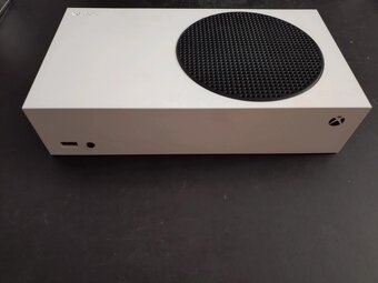 Xbox Series S - 4