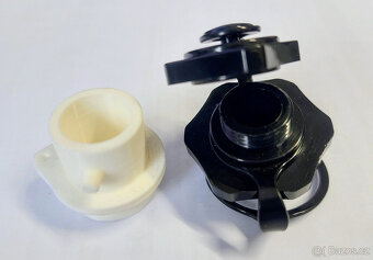 REZERVACE Wing F2 Glide Surf 3m - 4