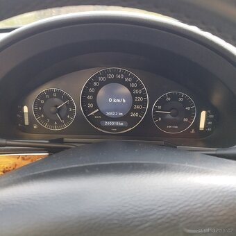 Mercedes Benz S280CDi 190 PS - 4