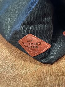 Pánská toaletní taška GENTLEMEN'S HARDWARE - 4