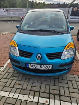 Renault Modus - 4
