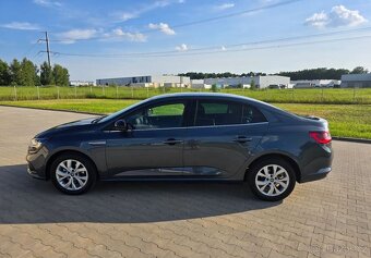 Renault Megane 1.3 TCe Klima FAP Limited - 4