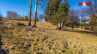 Prodej pozemku k bydlení, 1127 m², Liberec - 4