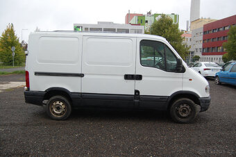 Opel Movano 2.2dti - 4