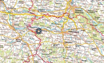 Louka, prodej, Spytovice, Zdechovice, Pardubice - 4