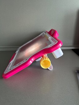 Kreativní sada Lumiboard Barbie - 4
