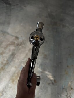 Aneta Iwata WS 400 SR2 1.3 HD - 4