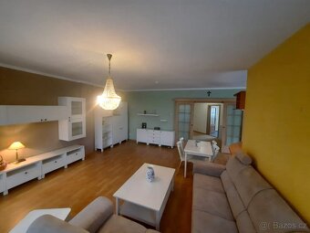 Pronájem bytu 4+kk, ul. Zapletalova, Slezská Ostrava - 4