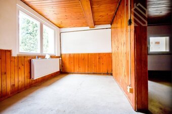 Prodej, Rodinného důmu, 286m2, Pozemek 1644m2, Kostelec nad  - 4