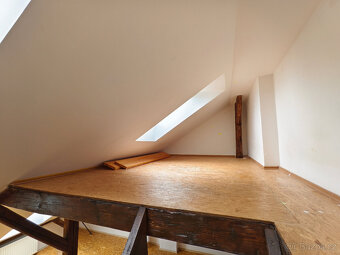 Pronájem 3+kk, 80m2+parkování (LBC centrum, ul. Pražská) - 4