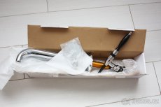 Nový výčepní stojan kobra 1K - 4