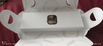Apple Watch Series 10 GPS + Cellular 46mm AKCE - 4