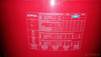 Bazénový filtr - 4