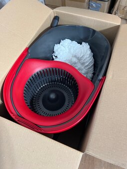 Mop Vileda - NOVÝ - 4