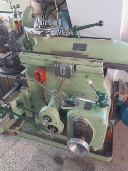 Vodorovná obrážečka(šeping) - 4