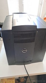 Automatický Kávovar Jura XF50 - 4