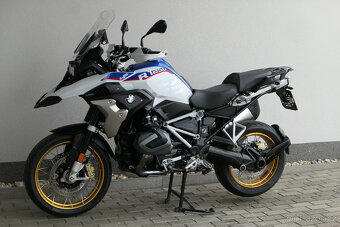 BMW R 1250 GS HP - 4