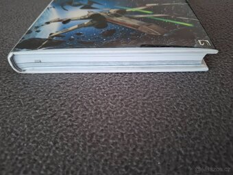 Star Wars Omnibus  - Eskadra Rogue - 4