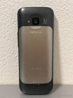 Nokia C5-00 - 4