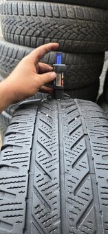 225/65/16C Motrio - zimní - pošlu poštou 1104. - 4