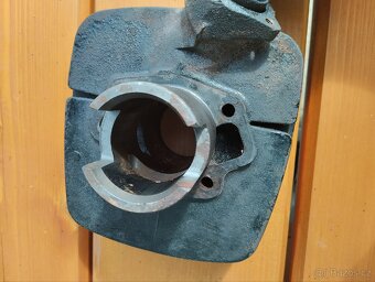 Válec čz125 476 - 4