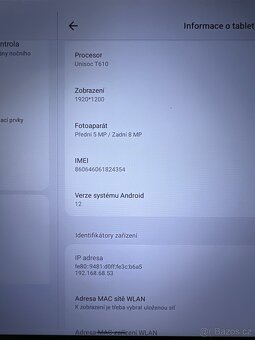Lenovo Tab M10 TB328XU - 4