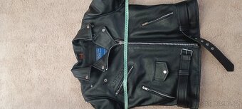 Prodám dánský komplet kozeny - 4