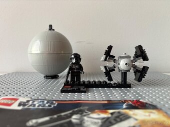 Lego Star Wars 9676 - 4