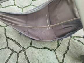 Sportovní kočárek - 4