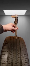 225/55/19 Kumho - zimní - i na dobírku - 4