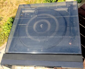 Hudební věž ELTA 2550 alias Samsung AFDD VIP 300 - 4