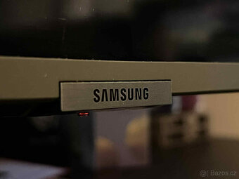 Samsung 55" (139cm) 4K Smart LED - 4