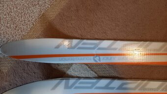 Vázání rotefella junior - 4