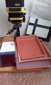 PRODÁM AXOMAT STUDENT - 4