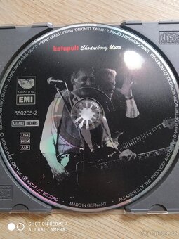 Katapult-Chodníkový blues - 4